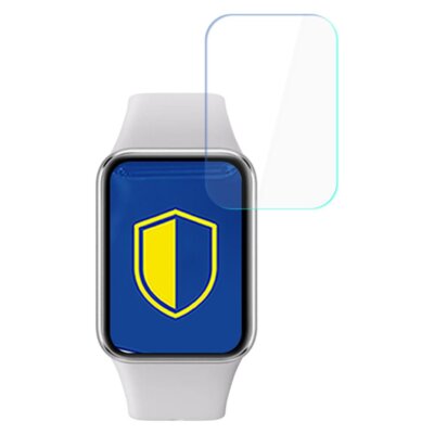 Folia ochronna 3MK Watch Protection ARC do Xiaomi Smart Band 9 Pro