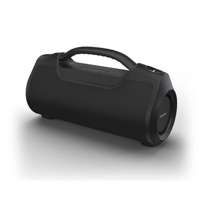 Głośnik mobilny HAMA Soundbarrel 2.0 Czarny
