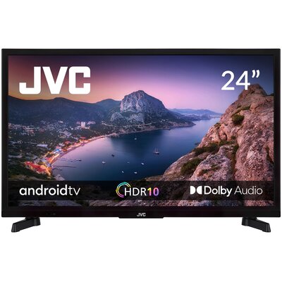Telewizor JVC LT-24VAH3400 24" LED Android TV