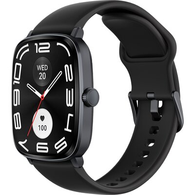 Smartwatch HAYLOU RS5 Czarny