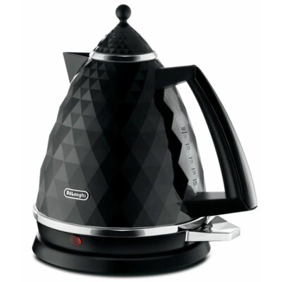 Czajnik DELONGHI KBJ 2001.BK Brillante