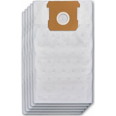 Worek do odkurzacza EINHELL 2351185 (5 sztuk)