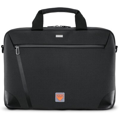 Torba na laptopa HAMA Extreme Protect materiał 3D 15.6-16.2 cali Czarny