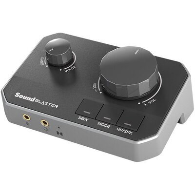 Karta dźwiękowa CREATIVE Sound Blaster G8