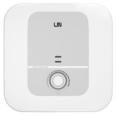 Bojler elektryczny LIN LIFDN2WH 10 l Biały