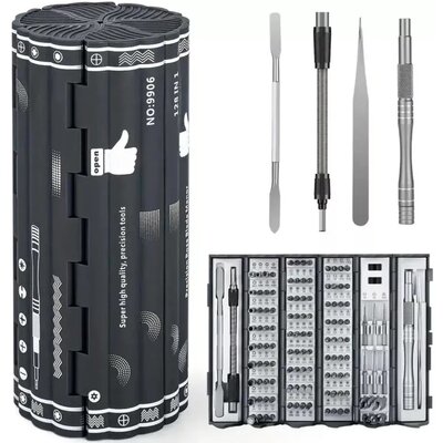 Zestaw narzędzi EXTRALINK 128W1-1307
