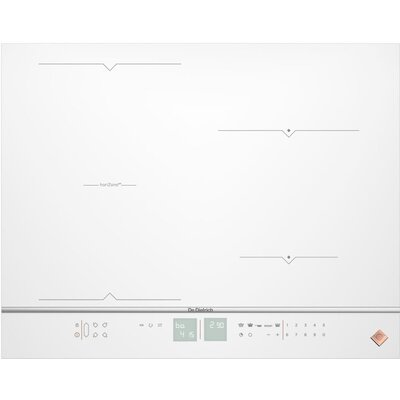 Płyta indukcyjna DE DIETRICH DPI7686WP