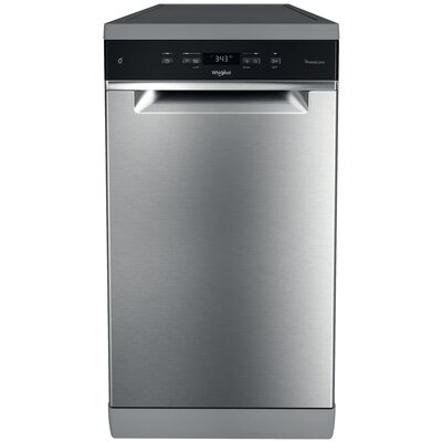 Zmywarka WHIRLPOOL WH6FC11BS7A0X