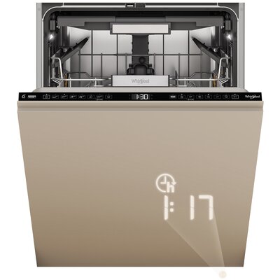 Zmywarka WHIRLPOOL WH7IA15AM3TUS0 MaxiSpace PowerClean Pro Modułowy 3. kosz60cm