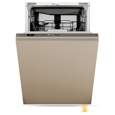 Zmywarka WHIRLPOOL WH6IB10BS7LA0 PowerClean Pro Autootwieranie drzwi 45cm