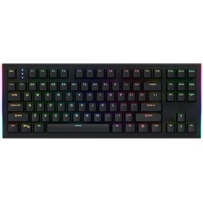 Klawiatura HATOR Gravity X TKL Czarny