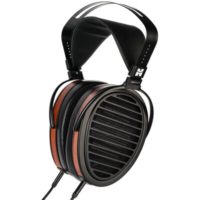 Słuchawki nauszne HIFIMAN Arya Unveiled Czarny
