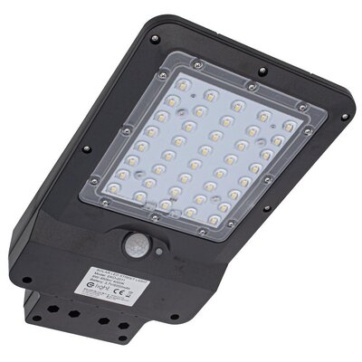 Lampa solarna ELIGHT EKO2011