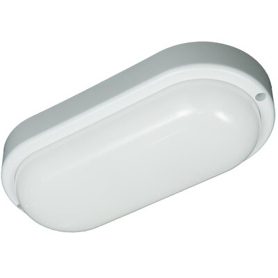 Oprawa sufitowa MILAGRO Davo EK1079 Biały
