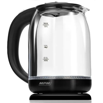 Czajnik MPM MCZ-129