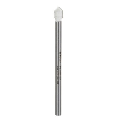 Wiertło BOSCH CYL-9 SoftCeramic 2608587160