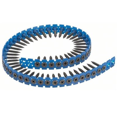 Wkręty na taśmie BOSCH B2608000552