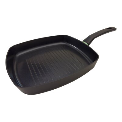 Patelnia grillowa FACKELMANN Brandao 28 cm