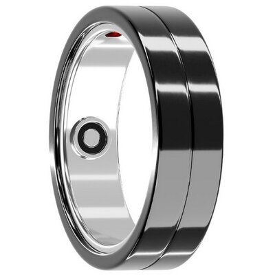 Smartring MAXCOM mRing MR100 68mm Czarny