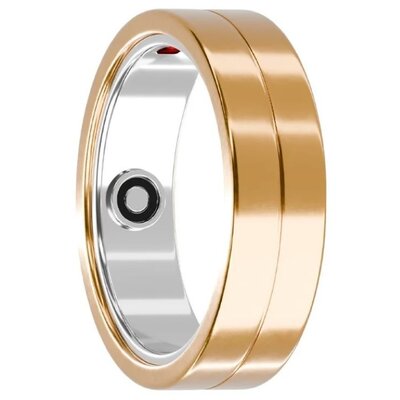 Smartring MAXCOM mRing MR100 55mm Złoty