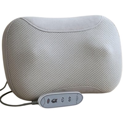 Poduszka masująca ALPHA AMP-05 Shiatsu Podgrzewanie