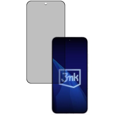 Szkło hybrydowe 3MK FlexibleGlass Lite do Oppo Reno 13