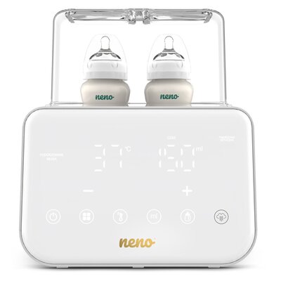 Podgrzewacz do butelek NENO Vivo