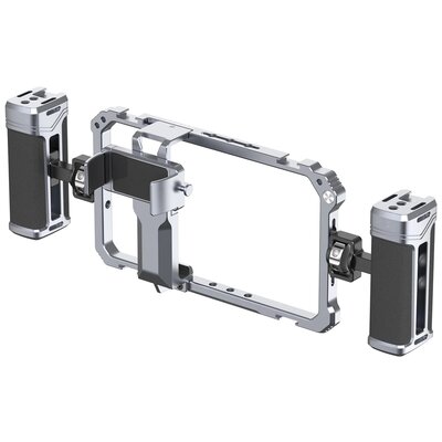 Klatka operatorska ULANZI Metal Cage