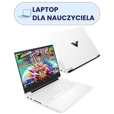 Laptop HP Victus 16-R1713NW 16.1" IPS 165Hz i7-14650HX 16GB RAM 1TB SSD GeForce RTX4060 DLSS 3 Windows 11 Home, Funkcje AI