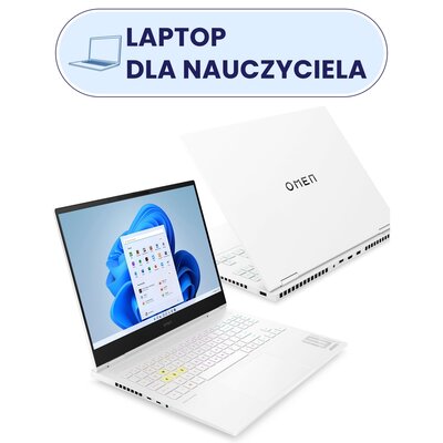 Laptop HP Omen 16-U1003NW 16" IPS 240Hz i7-14700HX 32GB RAM 1TB SSD GeForce RTX4070 DLSS 3 Windows 11 Home, Funkcje AI