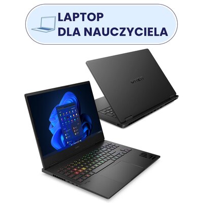 Laptop HP Omen 16-U1333NW 16" IPS 240Hz i7-14700HX 32GB RAM 1TB SSD GeForce RTX4070 DLSS 3 Windows 11 Home, Funkcje AI