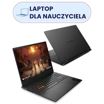 Laptop HP Omen 16-U1333NW 16" IPS 240Hz i7-14700HX 32GB RAM 1TB SSD GeForce RTX4070 DLSS 3 Windows 11 Home, Funkcje AI