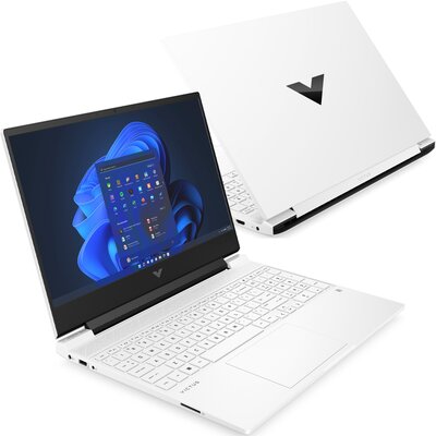 Laptop HP Victus 16-R1643NW 16.1" IPS 165Hz i5-14450HX 16GB RAM 512GB SSD GeForce RTX4060 DLSS 3