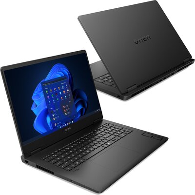 Laptop HP Omen 17-DB0363NW 17.3" IPS 144Hz R9-8945HS 16GB RAM 512GB SSD GeForce RTX4060 DLSS 3 Windows 11 Home, Funkcje AI