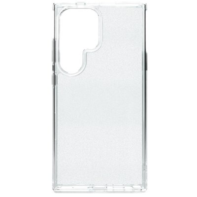 Etui SBS Extreme D3O do Samsung Galaxy S25 Ultra Przezroczysty