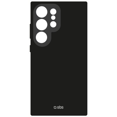 Etui SBS D3O Full Active do Samsung Galaxy S25 Ultra Czarny