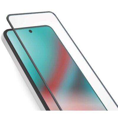 Szkło hartowane SBS Full Cover Glass do Samsung Galaxy S25/S24