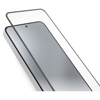 Szkło hartowane SBS Full Cover Glass do Samsung Galaxy S24+ / S25+