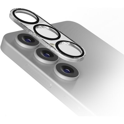Nakładka na obiektyw SBS Camera Lens Protector do Samsung Galaxy S25+