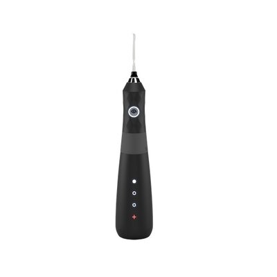 Irygator BURST Water Flosser Czarny