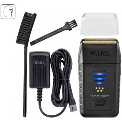 Golarka WAHL 5 Star Vanish Shaver