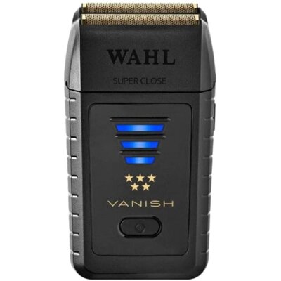 Фото - Електробритва Wahl Golarka 5 Star Vanish Shaver bezprzewodowa VANISH 5 STAR
