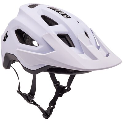 Kask rowerowy FOX Speedframe Biały MTB (rozmiar L) MIPS
