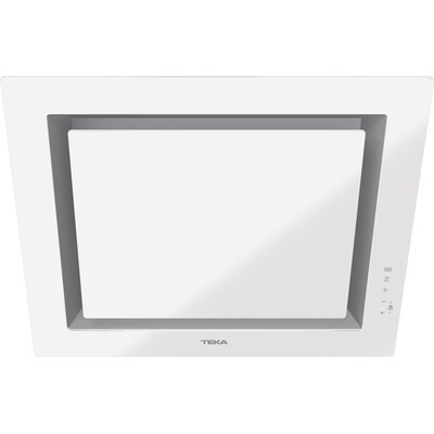 Okap TEKA DLV 68660 WH TOS Biały 410m3/h 65dB klasa A+