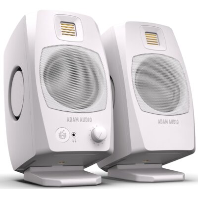Monitor aktywny ADAM AUDIO D3V Biały (para)