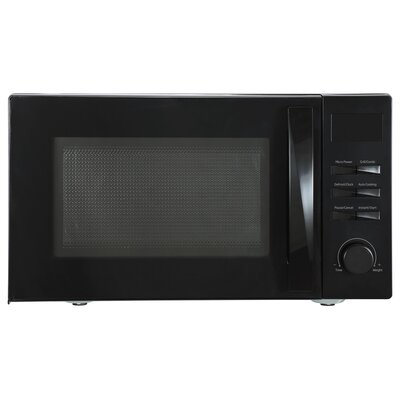Kuchenka mikrofalowa BEKO MGF23210B 800W średnica 27 cm pojemność 23L Grill Czarny