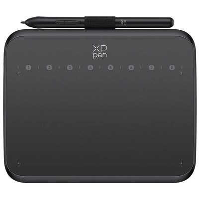 Tablet graficzny XP-PEN Deco 640
