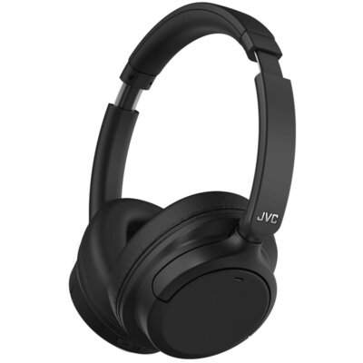 Słuchawki nauszne JVC HAS95N-B-U Czarny