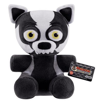 Maskotka FUNKO Five Nights At Freddy Borsuk Badger 64915