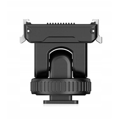 Szybkozłączka PULUZ PU727B do DJI Osmo Action 3/4/5 Pro